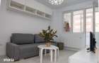 MILITARI RESIDENCE - 3 CAMERE - 5