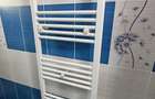 Apartament 4 camere semidecomandat Aradul Nou