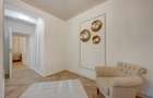 APARTAMENT 3/4 CAMERE PARTER// GRADINA