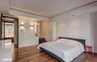 Raritate in Floreasca, penthouse duplex spectaculos intr-un imobil cu