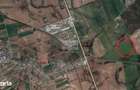 PROIECT REZIDEN?IAL CREVEDIA/ 17.600 MP /PUZ PENTRU 29 LOTURI - 3