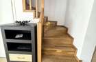 Vila Individuala 5 camere - 402mp Teren - Otopeni Odaile - 1