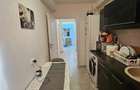 Apartament 2 camere, decomandat, centrala proprie, an 2017, utilat si mobilat complet - 1