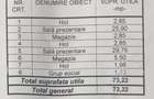 Spatiu comercial Durau, birou si depozit - 1