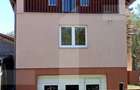 Casa de caramida moderna cu vedere panoramica - Petriceni (Covasna)