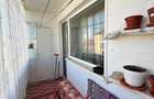 Apartament 3 camere-bloc de caramida-Sc. Gen. Andrei Saguna