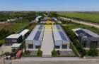 HALA INDUSTRIALA NOUA 550 MP - Sos Centura | MAGURELE – ILFOV | - 1
