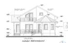Lilieci-Casa cu teren 3.129 mp - 1
