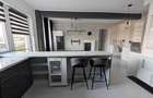 Apartament SMART 50mp + 30mp terasa, priveliste, sub padure, parcare in garaj cu incarcator masina electrica personal TRIFAZIC, zona Teilor, Floresti - 3