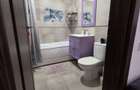 De inchiriat penthouse spatios si luminos 4 camere, Doamna Stanca (langa Mall Shopping City) - 2