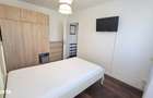 Apartament 3 camere, 75 mp, 2 bai, AC, utilat complet, zona Orasul Vec - 4