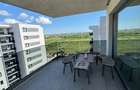 Apartament 2 camere de inchiriat 4 City North - 1