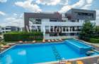 Apartament spatios cu 2 camere/ piscina exterioara/ terasa 21 mp/ Iancu Nicolae - 24