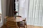 Apartament 3 camere One Cotroceni Park mobilat + loc de parcare subteran + boxa - 6