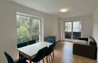 Apartament cu 2 camere, balcon si parcare subterana - 2