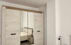 Inchiriez apartament cu 2 camere in bloc nou