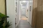 3 Camere, President, et. 2, amenajat cu gust, parcare subterana - 10