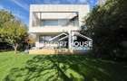 Vila cu arhitectura moderna, teren 700mp, IANCU NICOLAE-Cambridge School