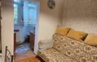 2 camere decomandate, 59 mp, 2 balcoane, etaj, 3 Centrala , Siderurgiștilor Vest