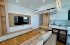 3 camere de inchiriat | zona Floreasca | prima inchiriere