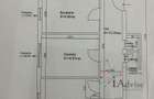 Apartament cu 3 camere, 72 mp, Calea Bucuresti - 4