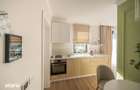 Apartament Studio | 33mp | Etaj 1 Mobilat Lux - Parcare Subterana - 3