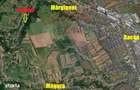 Teren 2,800mp de Vanzare - Crihan(Magura) - Bacau