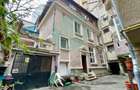 Spatiu special in vila interbelica, Armeneasca