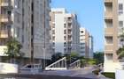 Apartament 2 camere Copou , 60 metri, etaj 2 Cod:155749