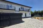Casa tip duplex cu 4 camere, cartier Izvor, Tarlungeni - 3