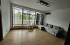 Inchiriez apartament living +dormitor - 12