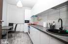 Indisponibil.Apartament 2 camere total decomandat + parcare privata, S - 16