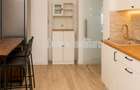 Apartament 3 camere - 2 bai | Renovat | Gara Constanta