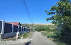 Teren 500 mp la limita intravilanului Valea Chintaului