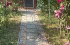 Casa de vacan?a cu 3 camere ?i curte mare - 7