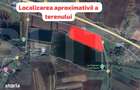 Oportunitate de Investitie - Teren Generos 17.000 mp la Lac Padureni, - 1