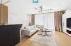 Apartament 3 camere premium | The Ivy Baneasa