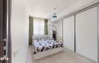 Apartament 3 camere Tineretului Mobilat/Utilat 74 mp Etaj 7/8 - 10