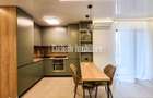 Strada Primaverii - PRIMA INCHIRIERE - Apartament 2 camere de LUX - 14