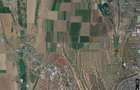 Vind/schimb teren agricol in zona Atlas cu apartament, casa, hala, utilaje..