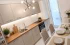 Vand Apartment 3 Camere, 75 mp, etaj 2, parcare CF, - 6