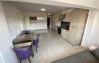 Apartament 2 camere, etaj intermediar, Balcon, Baciu, zona Petrom - 1