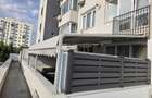 Apartament de 2 camere mobilat si utilat Sud Park City Brancoveanu Luica An 2018. Etaj 1 Terasa 25 mp. Total 73 mp. 1 loc de parcare - 6