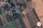 Teren intravilan ,1100mp, comuna Brazi sat Batesti - 1