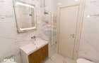 Apartament nou de 3 camere Nemobilat de inchiriat in zona Aviatiei - 11