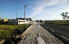 ALBOTA | Teren intravilan 4.000 mp | Deschiderea la drum asfaltat 39 ml