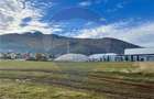 Teren intravilan in Bunloc - 749 mp - investi?ie - Sacele (Brasov) - 1