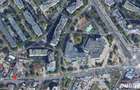 Teren liber construibil in zona Aparatori la 3 min de Universitate . Ideal parcare colectiva . - 5
