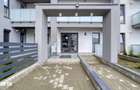 Apartament Spa?ios ?i Curte In Cristian - 7