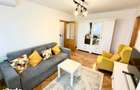 Apartament 3 camere, 65mp mobilat utilat - Metrou Obor/Iancului | Hasd - 9
